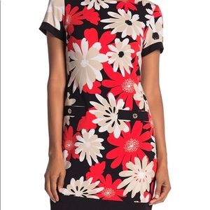 Tommy Hilfiger Short-Sleeve Dress